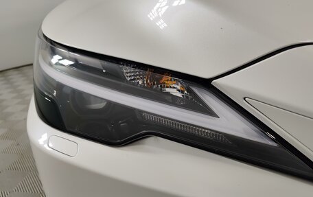 Lexus RX IV рестайлинг, 2025 год, 8 990 000 рублей, 17 фотография