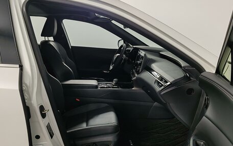 Lexus RX IV рестайлинг, 2025 год, 8 990 000 рублей, 19 фотография