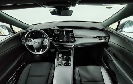 Lexus RX IV рестайлинг, 2025 год, 8 990 000 рублей, 14 фотография