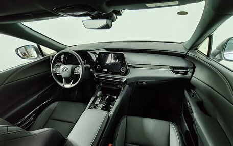 Lexus RX IV рестайлинг, 2025 год, 8 990 000 рублей, 11 фотография