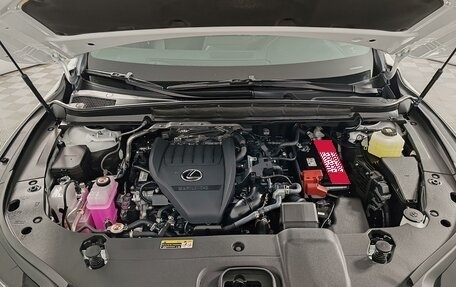 Lexus RX IV рестайлинг, 2025 год, 8 990 000 рублей, 9 фотография