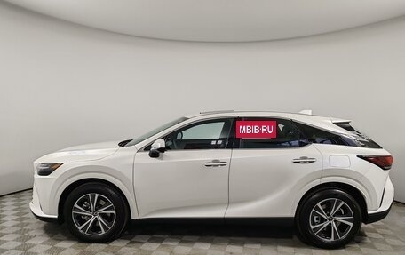 Lexus RX IV рестайлинг, 2025 год, 8 990 000 рублей, 8 фотография