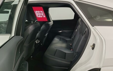 Lexus RX IV рестайлинг, 2025 год, 8 990 000 рублей, 12 фотография