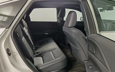 Lexus RX IV рестайлинг, 2025 год, 8 990 000 рублей, 20 фотография