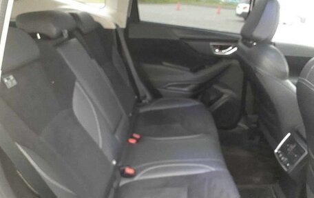 Subaru Forester, 2022 год, 2 980 000 рублей, 11 фотография