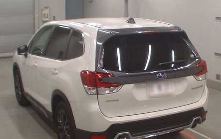 Subaru Forester, 2022 год, 2 980 000 рублей, 6 фотография