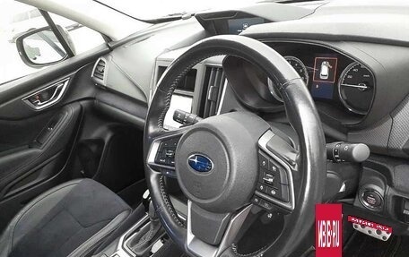 Subaru Forester, 2022 год, 2 980 000 рублей, 8 фотография
