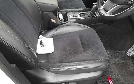 Subaru Forester, 2022 год, 2 980 000 рублей, 10 фотография