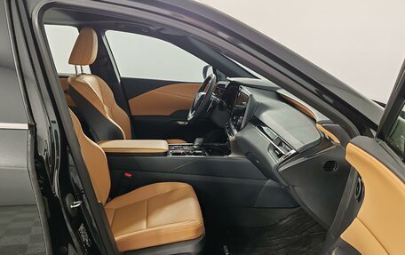 Lexus RX IV рестайлинг, 2025 год, 8 990 000 рублей, 19 фотография