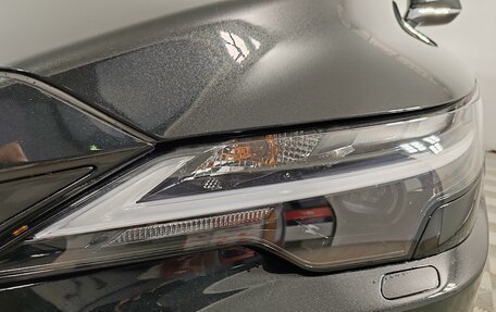 Lexus RX IV рестайлинг, 2025 год, 8 990 000 рублей, 21 фотография