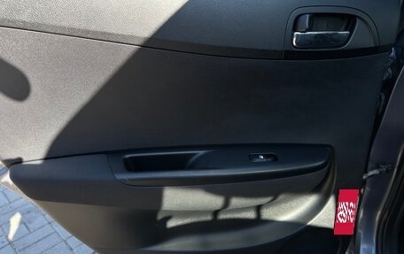 Hyundai i20 IB рестайлинг, 2010 год, 600 000 рублей, 8 фотография