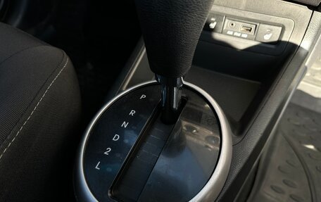 Hyundai i20 IB рестайлинг, 2010 год, 600 000 рублей, 18 фотография
