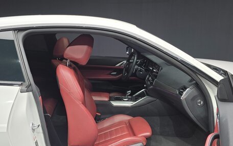 BMW 4 серия, 2021 год, 3 350 005 рублей, 6 фотография