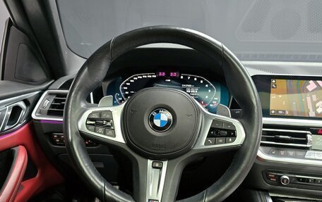 BMW 4 серия, 2021 год, 3 350 005 рублей, 9 фотография