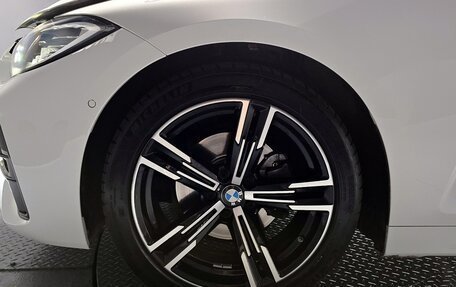 BMW 4 серия, 2021 год, 3 350 005 рублей, 11 фотография