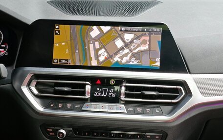 BMW 4 серия, 2021 год, 3 350 005 рублей, 15 фотография