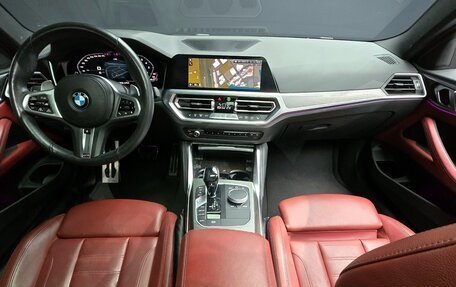 BMW 4 серия, 2021 год, 3 350 005 рублей, 7 фотография