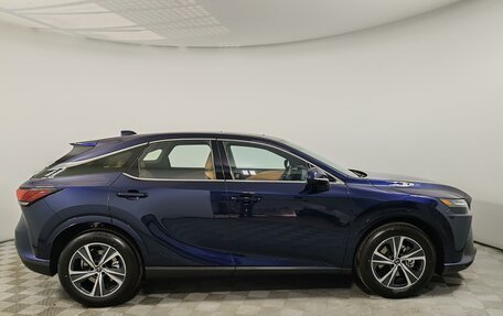 Lexus RX IV рестайлинг, 2025 год, 8 990 000 рублей, 4 фотография