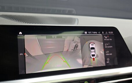 BMW 4 серия, 2021 год, 3 350 005 рублей, 17 фотография