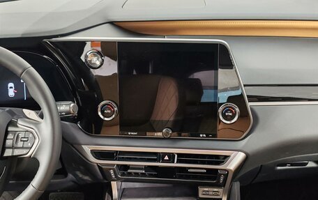 Lexus RX IV рестайлинг, 2025 год, 8 990 000 рублей, 14 фотография