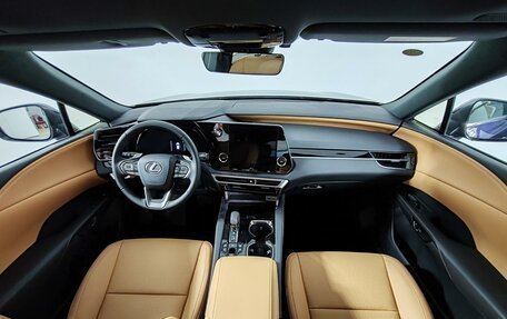 Lexus RX IV рестайлинг, 2025 год, 8 990 000 рублей, 13 фотография