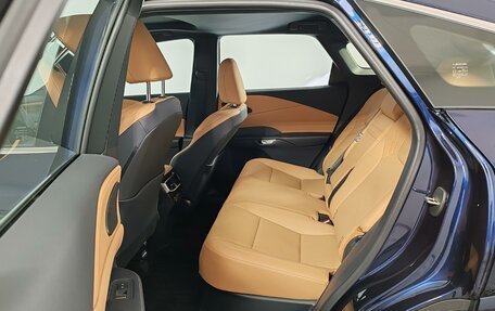 Lexus RX IV рестайлинг, 2025 год, 8 990 000 рублей, 11 фотография