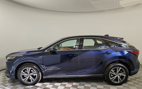 Lexus RX IV рестайлинг, 2025 год, 8 990 000 рублей, 8 фотография