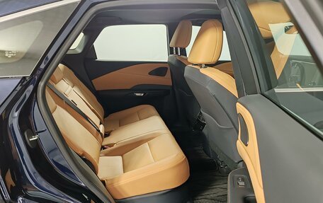 Lexus RX IV рестайлинг, 2025 год, 8 990 000 рублей, 19 фотография