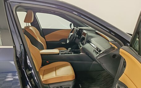 Lexus RX IV рестайлинг, 2025 год, 8 990 000 рублей, 18 фотография