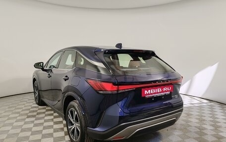 Lexus RX IV рестайлинг, 2025 год, 8 990 000 рублей, 7 фотография