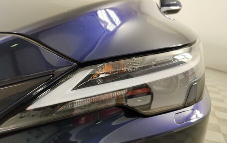 Lexus RX IV рестайлинг, 2025 год, 8 990 000 рублей, 20 фотография