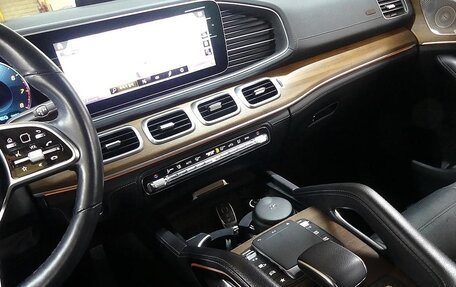 Mercedes-Benz GLE, 2021 год, 5 600 005 рублей, 9 фотография