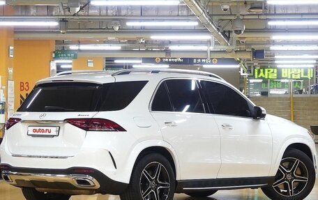 Mercedes-Benz GLE, 2021 год, 5 600 005 рублей, 3 фотография