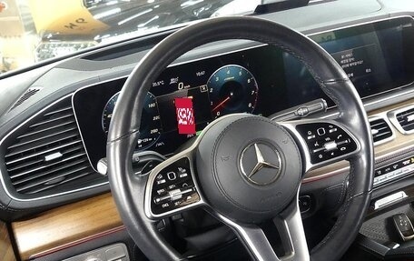 Mercedes-Benz GLE, 2021 год, 5 600 005 рублей, 7 фотография