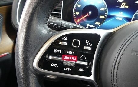 Mercedes-Benz GLE, 2021 год, 5 600 005 рублей, 12 фотография
