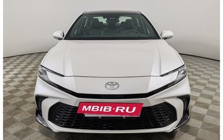 Toyota Camry, 2024 год, 4 790 000 рублей, 2 фотография