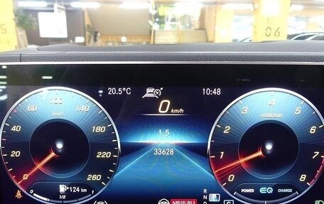 Mercedes-Benz GLE, 2021 год, 5 600 005 рублей, 6 фотография