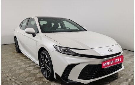 Toyota Camry, 2024 год, 4 790 000 рублей, 3 фотография