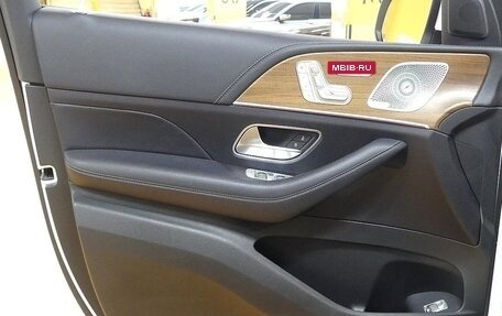 Mercedes-Benz GLE, 2021 год, 5 600 005 рублей, 8 фотография
