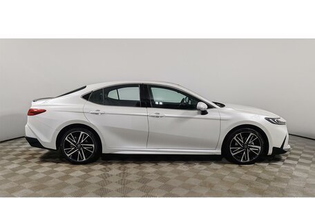 Toyota Camry, 2024 год, 4 790 000 рублей, 4 фотография