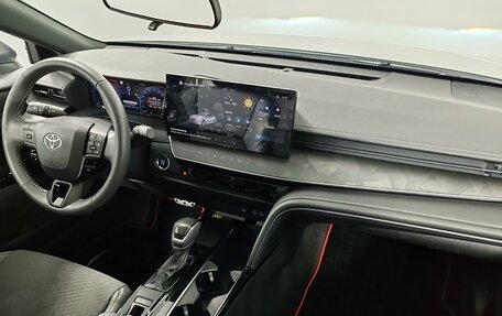 Toyota Camry, 2024 год, 4 790 000 рублей, 11 фотография