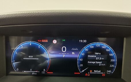 Toyota Camry, 2024 год, 4 790 000 рублей, 13 фотография