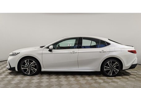Toyota Camry, 2024 год, 4 790 000 рублей, 8 фотография