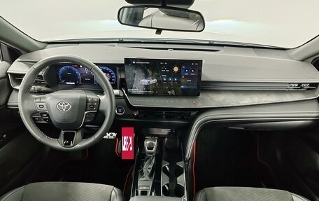 Toyota Camry, 2024 год, 4 790 000 рублей, 14 фотография