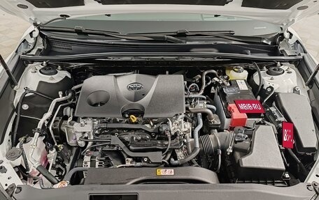 Toyota Camry, 2024 год, 4 790 000 рублей, 9 фотография