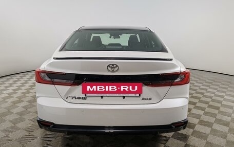 Toyota Camry, 2024 год, 4 790 000 рублей, 6 фотография