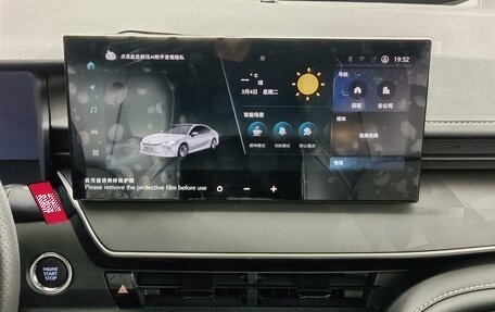 Toyota Camry, 2024 год, 4 790 000 рублей, 15 фотография