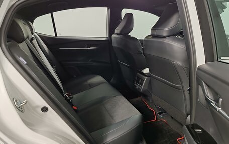 Toyota Camry, 2024 год, 4 790 000 рублей, 19 фотография