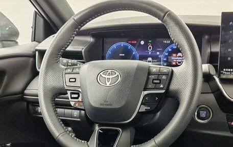 Toyota Camry, 2024 год, 4 790 000 рублей, 22 фотография