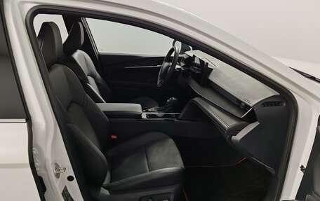 Toyota Camry, 2024 год, 4 790 000 рублей, 20 фотография